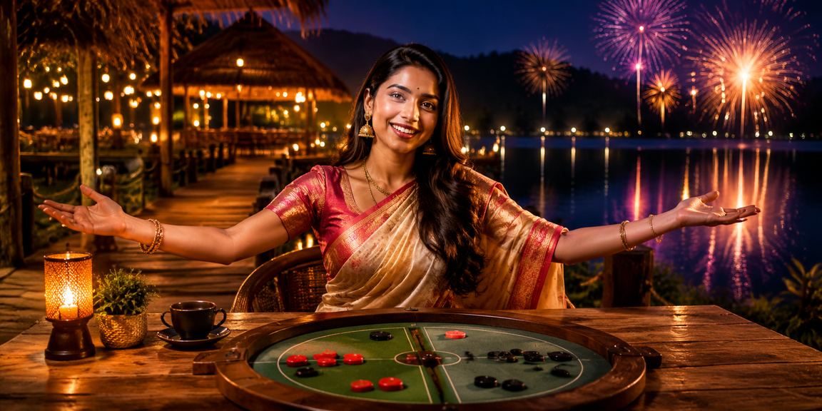 চট্টগ্রামের ভিআইপি লাউঞ্জে মোবাইল ক্যাসিনো