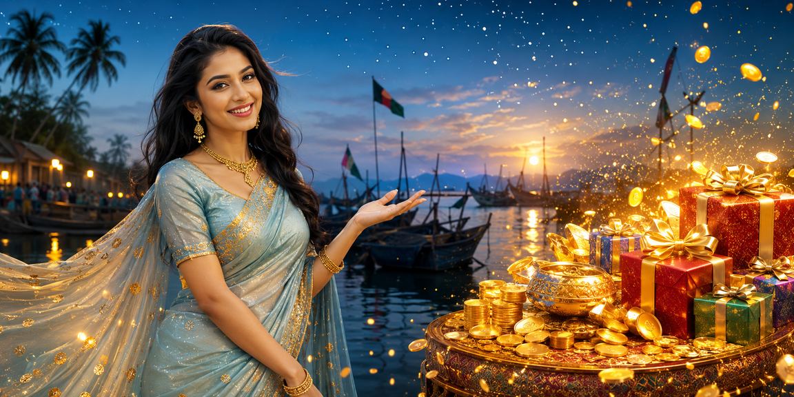 good1118 কক্সবাজারে ক্যাশব্যাক বোনাস ও মোবাইল পেমেন্টের চিত্র