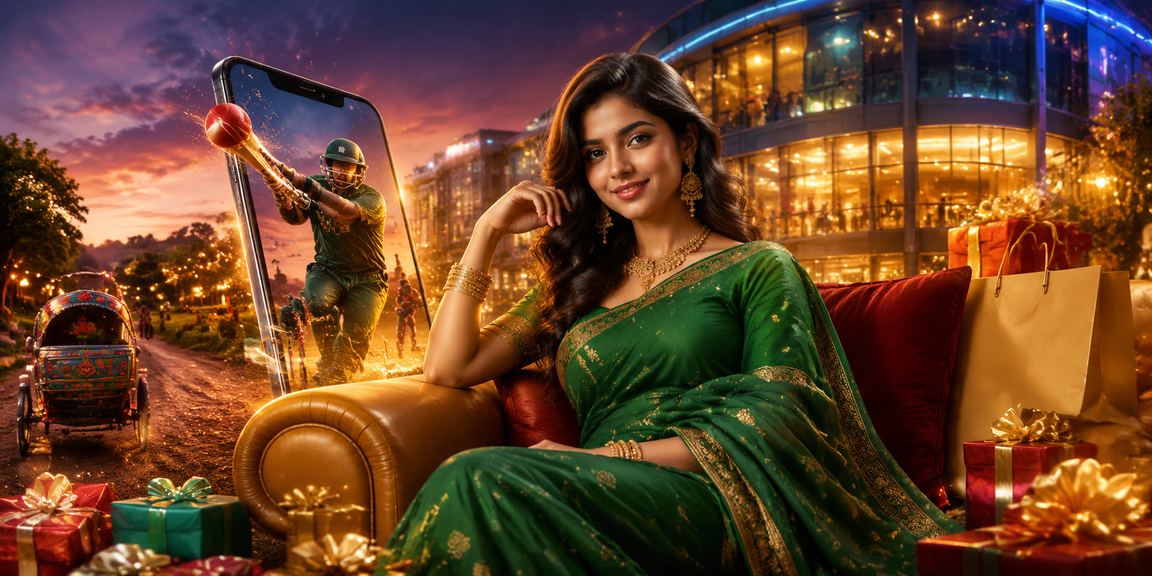 কুমিল্লায় একজন নারী মোবাইলে good1118 ক্রিকেট বেটিং প্ল্যাটফর্ম ব্যবহার করছেন