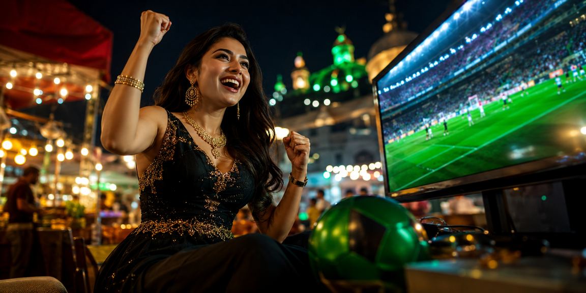 খুলনার নাইট মার্কেটে বেটিং প্রোমোশন good1118