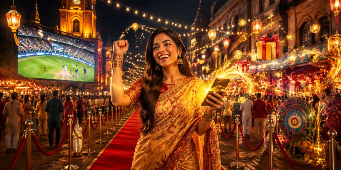 বাংলাদেশি ব্যবহারকারীর জন্য ক্রিকেট বেটিং