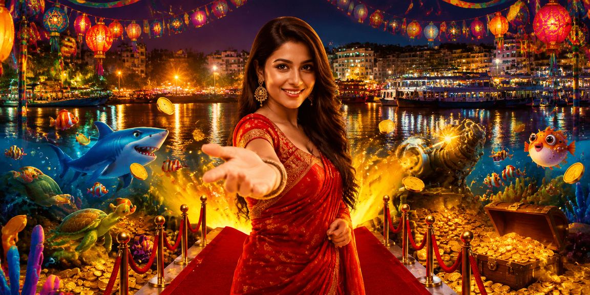 good1118 নারায়ণগঞ্জে পহেলা বৈশাখে মোবাইলে ফিশিং গেম ও পেমেন্ট