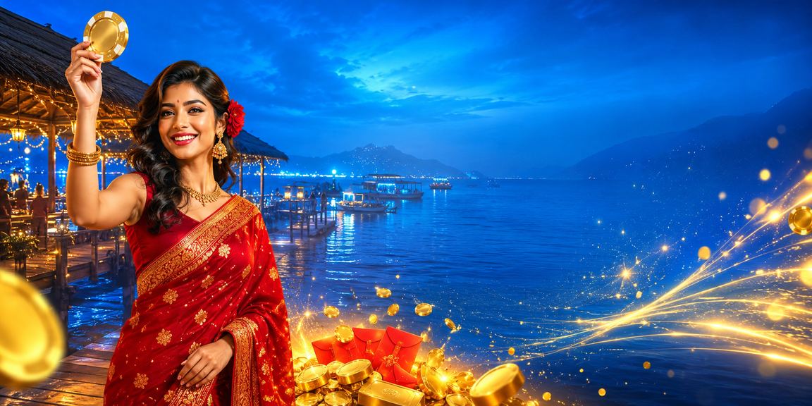 রাঙামাটিতে লাল খামে বোনাস উৎসব প্রোমোশন good1118