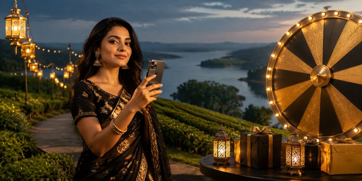 good1118 রাঙামাটিতে ঈদ উৎসবে রুলেট ও বোনাস অফারের চিত্র