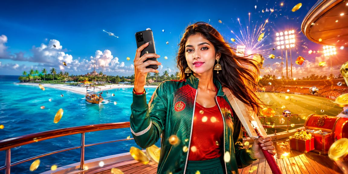 সেন্ট মার্টিনে good1118 ভিআইপি সদস্য মোবাইলে ক্রিকেট বেটিং