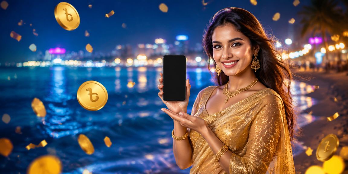 নিরাপদ মোবাইল ক্যাসিনো অভিজ্ঞতা